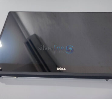 DELL XPS 13 9343 / 9350 / 9360 13.3” QHD LED / LCD Touch Screen Assembly Unit