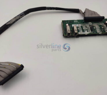 Dell OPTIPLEX 330 745 755 USB Audio Panel With Cable