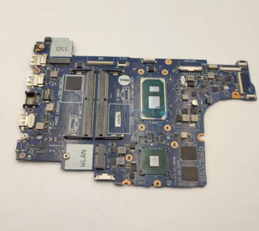 DELL 3500 3501 SRK02 I7-1165G7 CPU N17S-G3-A1 GDI5A LA-K033P Laptop Motherboard