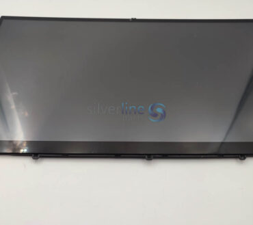 Lenovo Yoga C740-14IML 81TC 14" LCD Display Touch Screen