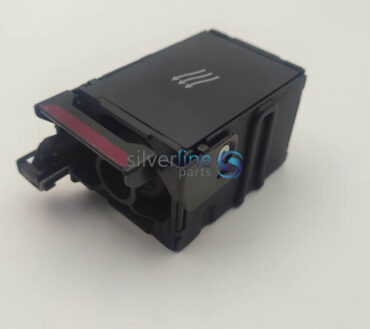HP ProLiant DL360P DL360E G8 Fan Module