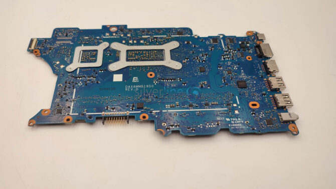 HP Probook 440 450 G7 Laptop Motherboard X8M-6L I7 – Silverline