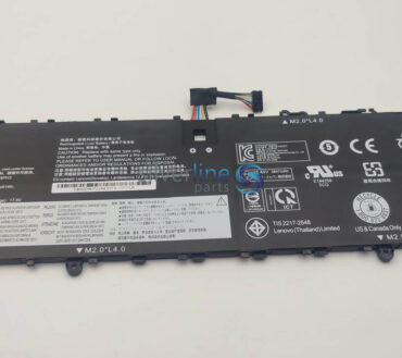 Lenovo Ideapad Yoga Slim 7 Pro-14ARH5 Slim 7 Pro-14ITL4 Battery 61Wh