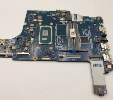 Dell Vostro 3500 3400 Inspiron 3501 Laptop Motherboard