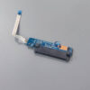 HP 250 255 G8 G9 15-DW 15T-DW HDD CONNECTOR I/O BOARD With CABLE
