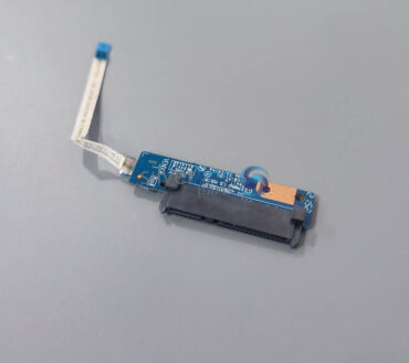 HP 250 255 G8 G9 15-DW 15T-DW HDD CONNECTOR I/O BOARD With CABLE
