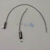 HP PRO MINI 260 400 G9/ Elite 600 800 G9/ ProDesk 400 405 G6 G8 DM/ProDesk 600 G6 G8 WiFi Antenna Cable