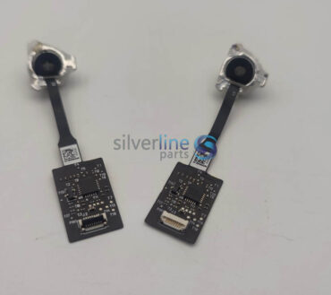 Lenovo ThinkPad E15 Gen 2 FingerPrint Power Switch Board