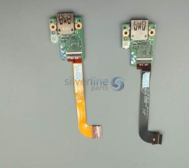 Lenovo ThinkPad T490 T495 P43s T14 P14s Gen1 Gen2 USB Board