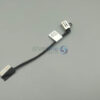 Dell Inspiron 3405 3501 5593 5594 / Dell Vostro 3400 3500 3501 / Dell Latitude 3x90 5x90 7x90 Power Jack Connector