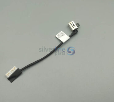 Dell Inspiron 3405 3501 5593 5594 / Dell Vostro 3400 3500 3501 / Dell Latitude 3x90 5x90 7x90 Power Jack Connector