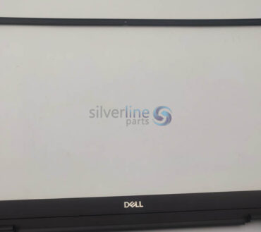 Dell Vostro 5590 V5590 Black LCD Front Bezel Cover