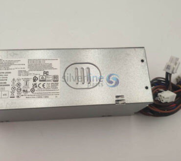 Dell OptiPlex 3000 5000 3900 7000 MT Vostro 3710 3910 T3660 240W Power Supply