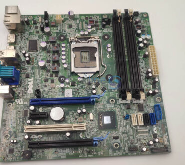 Dell OPTIPLEX 9010 MT Desktop Motherboard LGA1155 H77 DDR3 CN