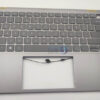 Dell Inspiron 5410/5415/5418 Palmrest With Backlit Keyboard