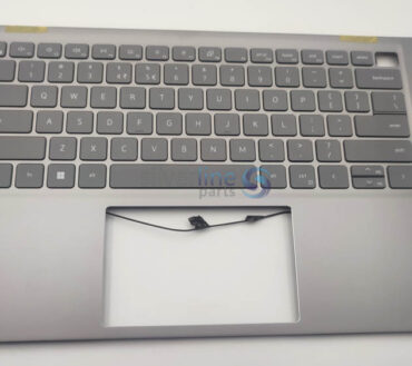 Dell Inspiron 5410/5415/5418 Palmrest With Backlit Keyboard