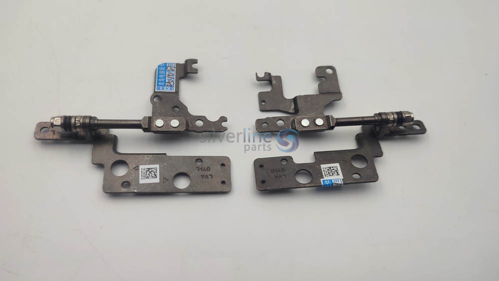 Lenovo Thinkbook 14-IIL 14-IML 14-IIL 20SL 20RV LCD Hinge L + R