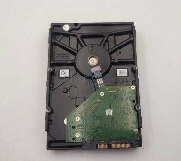 HP 4TB SATA 7200 Hard Drive K4T76AA