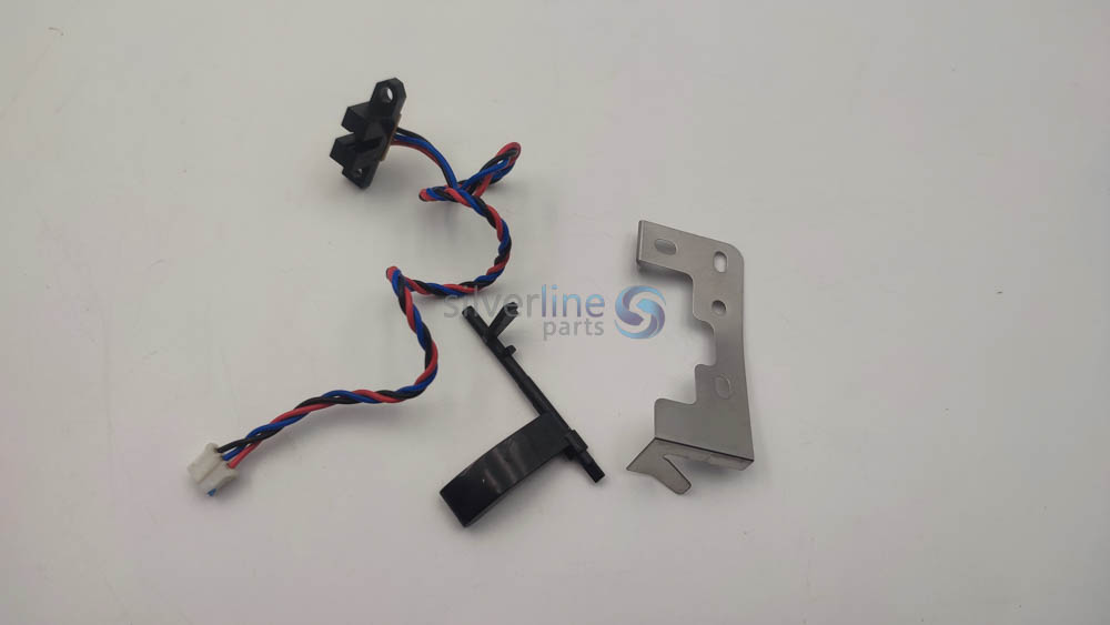 Lexmark MS310 MS312 MS510 Full Container Sensor