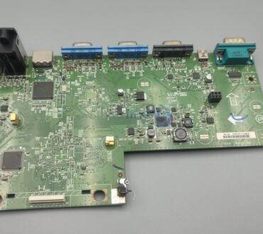 BENQ MS521P MS524 MS527 TS537 PROJECTOR MOTHERBOARD