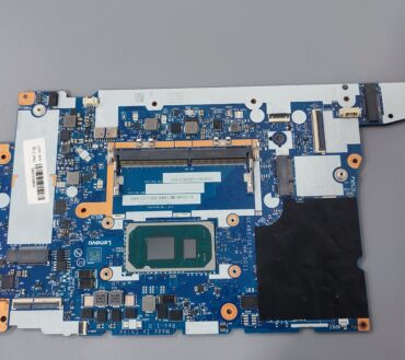 Lenovo ThinkPad E15 Gen 2 i5-1135G7 Motherboard