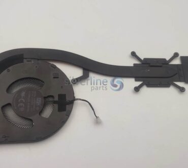 Lenovo ThinkPad T14 Gen 2 P14s Gen 2 Heatsink CPU Fan