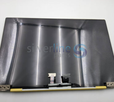 Dell XPS 13 9300 / 9310 13.4" Silver Touch LED LCD Screen