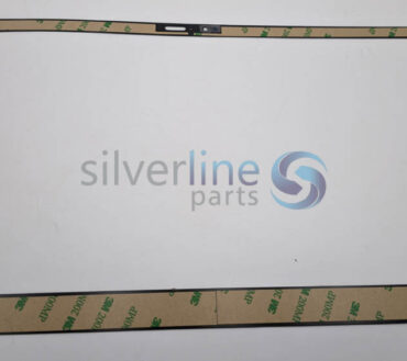 Lenovo ThinkPad X1 Carbon 7th 8th LCD Bezel Sheet