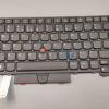 Lenovo Thinkpad L14 Gen2 Type 20x1 Keyboard Backlit