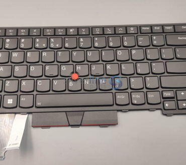 Lenovo Thinkpad L14 Gen2 Type 20x1 Keyboard Backlit