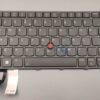 Lenovo ThinkPad T14 P14s L14 Gen 3 Backlit Keyboard