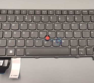 Lenovo ThinkPad T14 P14s L14 Gen 3 Backlit Keyboard