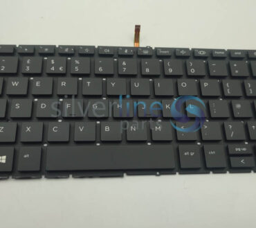 HP EliteBook 840 G9 G10 830 G9 US Backlit Keyboard