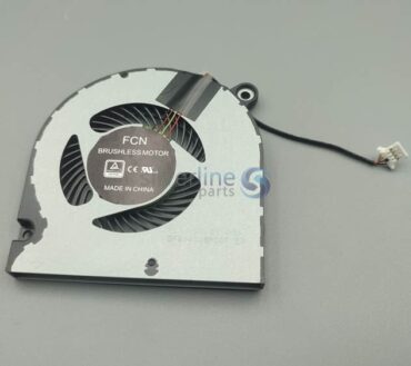 Acer Aspire A515-47 A515-57 A517-53 Cpu Cooling Fan