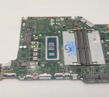 Acer Aspire A515-57 A515-57G i5-1235U NB.K3J11.003 Laptop Motherboard