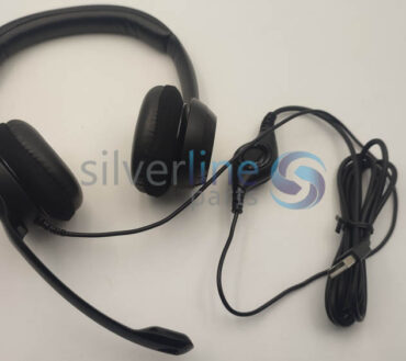 Logitech H390 USB Headset
