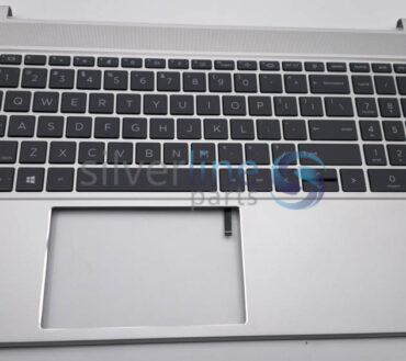 HP Probook 450 G8 G9 Palmrest WIth Backlit Keyboard
