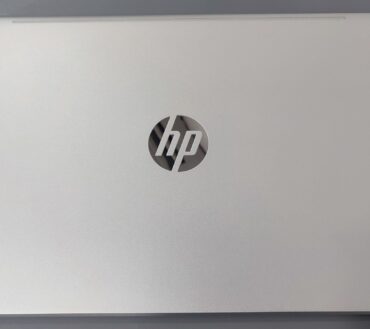 HP Probook 450 G8 LCD Back Cover