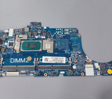 HP Elitebook 850 G8 Intel Core i5-1135G7@2.40GHz LAPTOP MOTHERBOARD