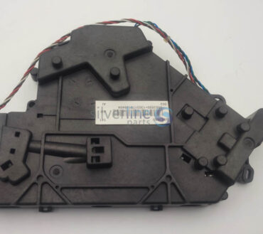 Lexmark MS310 Laser Scanning Unit