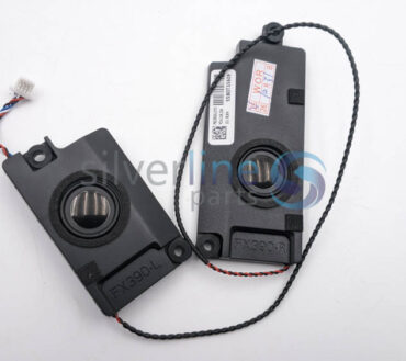 LENOVO THINKPAD X13 GEN 1 LAPTOP LEFT & RIGHT SPEAKER SET