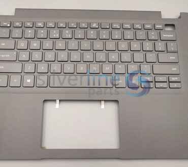 Dell Latitude 3410 Palmrest With Keyboard