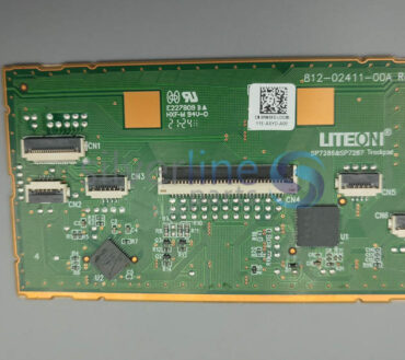 Dell Latitude 5400 3540 5401 3541 Touchpad Mouse Button Board