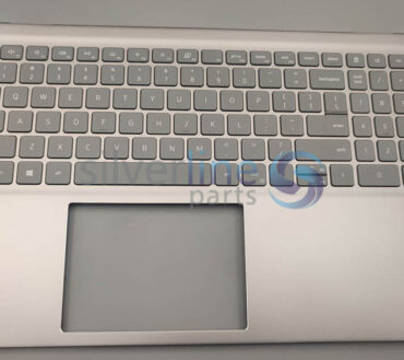 Dell Inspiron 5510 / 5518 Palmrest With Backlit Keyboard