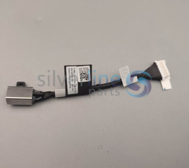 Dell Latitude 3420 3430 3520 3530 E3420 P144G Power Cable Connector