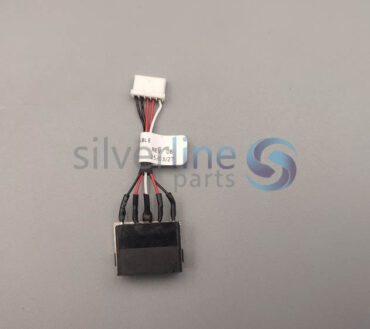 Lenovo ThinkPad T15p Gen 1 Gen 2 Gen 3 DC Power Jack Charging Port Cable