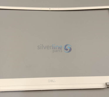 Dell Inspiron 5501 5502 5504 5505 LCD Front Bezel - WHITE