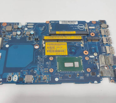 Dell Latitude 3450 / 3550 i5-5200U 2.2GHz Motherboard