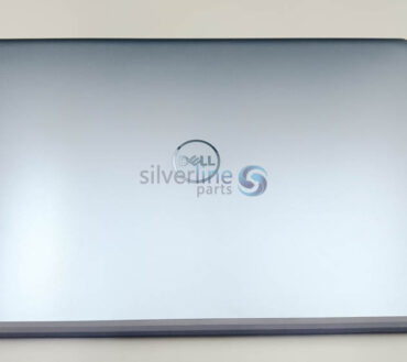 Dell Inspiron 15 5501 5502 5505 Back Cover