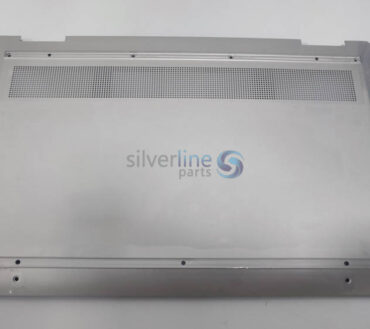 HP Spectre X360 13-AW Bottom Case Enclosure